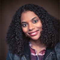 Stop AAPI Hate Employee Monique Thornton's profile photo