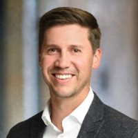 US Fertility Employee Danny Charles's profile photo