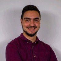 fortil Employee Florian Bonnet's profile photo