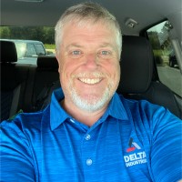 Delta Industries, Inc. Employee Michael Ward's profile photo