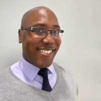 Massachusetts College of Pharmacy and Health Sciences Employee Christian Dupervil's profile photo