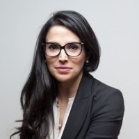 L+R Employee Cidália Pinto Coelho's profile photo