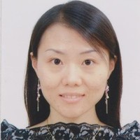 Aspire Learning Resources Employee 高媛's profile photo