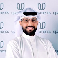 UPayments Employee Ali Alhabshi's profile photo