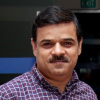 Barclays Employee Arshad Ali's profile photo