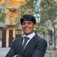 Hack at UCI Employee Rishi Murumkar's profile photo