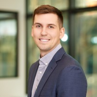 Markacy Employee Matt Crider's profile photo