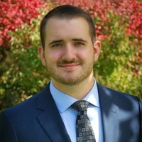 bp Employee Aaron Conley's profile photo