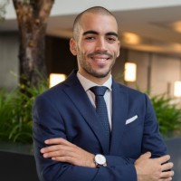 Tried and True Media Employee João Fernandes's profile photo