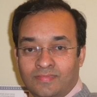 Gautam Shroff Email & Phone Number