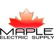 Maple Electric Supply Employee Vaughan Mapleelectric's profile photo