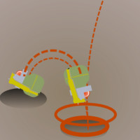 Jonathan Huygens Email