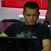 Alteatec Employee Temsi Imširović's profile photo