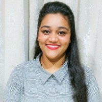 CarWale Employee Mansi Gele's profile photo