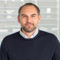 Weischer.Media Employee Jonas Kofahl-Kraatz's profile photo