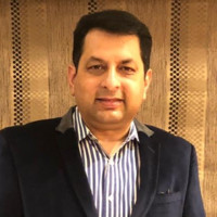 3Gen Consulting Services Employee Hemant Apte's profile photo