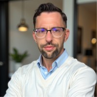 Miltenyi Biotec Employee Matthew Thayer's profile photo