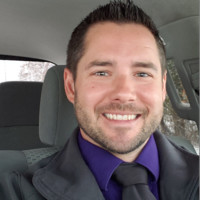 Varney Buick GMC Employee Kevin Baker's profile photo