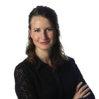 PressCise AB Employee Josefin Damm's profile photo