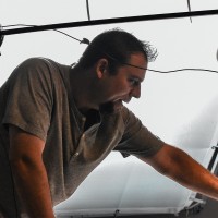 ECG Productions Employee Trey Gregory's profile photo