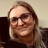 Febelco Employee Marianne Donche's profile photo