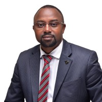 Express Shipping and Logistics (EA) Ltd Employee Martin Karani's profile photo