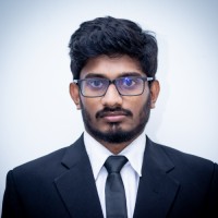 Cambio Software Employee Amila Samarakoon's profile photo