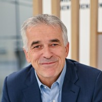 ITEN Employee Vincent Cobee's profile photo