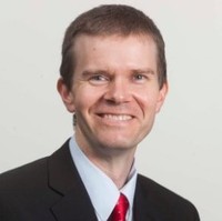 Jacobs Employee Gavin Morton's profile photo