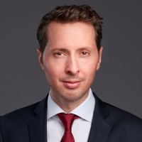 Mercer Deutschland GmbH Employee Christian Richter's profile photo