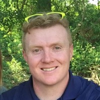 Leidos Employee Peter Schreck's profile photo
