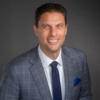 Quanta Services Peru Employee Daniel Lazic's profile photo