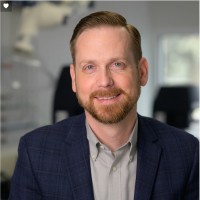 Avnos, Inc. Employee Viktor Cybulskis's profile photo