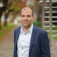 NMDC Dredging & Marine Employee Jonathan Keith's profile photo