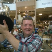 EPIC Insurance Brokers & Consultants Employee Michael Spell's profile photo