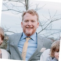 Inspection Systems Employee Michael Spiteri's profile photo