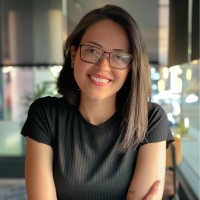 Vision 2 Estimating Employee Thais Gurgel's profile photo