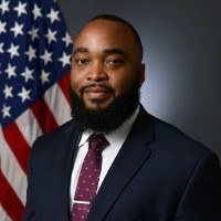 Air Force Office of Special Investigations (AFOSI) Employee Darius Jones-McGee's profile photo