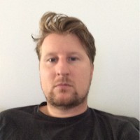 Oakenhurst Aircraft Services Ltd Employee Billy Lander's profile photo