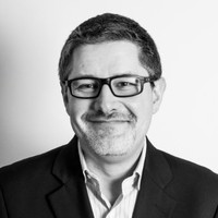 HASAP Employee Frederic Sorret's profile photo