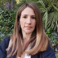 BLOOMOON Employee Audrey Sinigaglia's profile photo