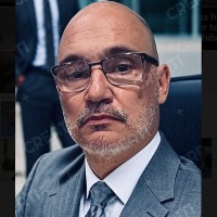 TIS Employee Alberto Limp's profile photo