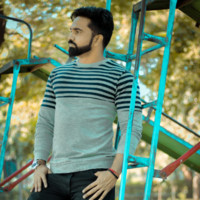 InstaVeritas Employee Yashveer Chauhan's profile photo