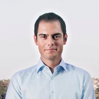 Sankonline Employee Turgut Konukoglu's profile photo