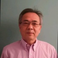 Synopsys Inc Employee Hong Ding's profile photo