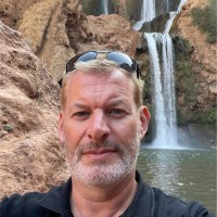 Appleby Westward Group Limited Employee Charles Duthie's profile photo