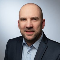 Kühne GmbH Employee Frank Leupolt's profile photo