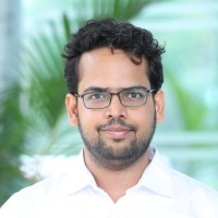 Regodit Employee Sahil Pugalia's profile photo