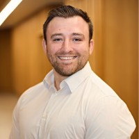 Lifetime Training Employee James Dentith's profile photo