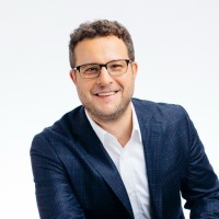 Vivun Employee Brett Crane's profile photo